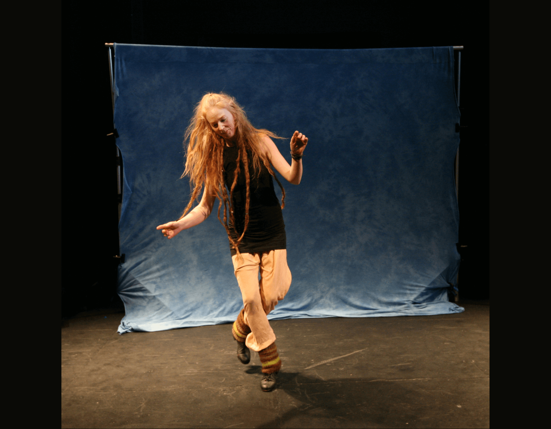 Firkin Crane Theatre, Cork: Sean Nós Class with Stephanie Keane