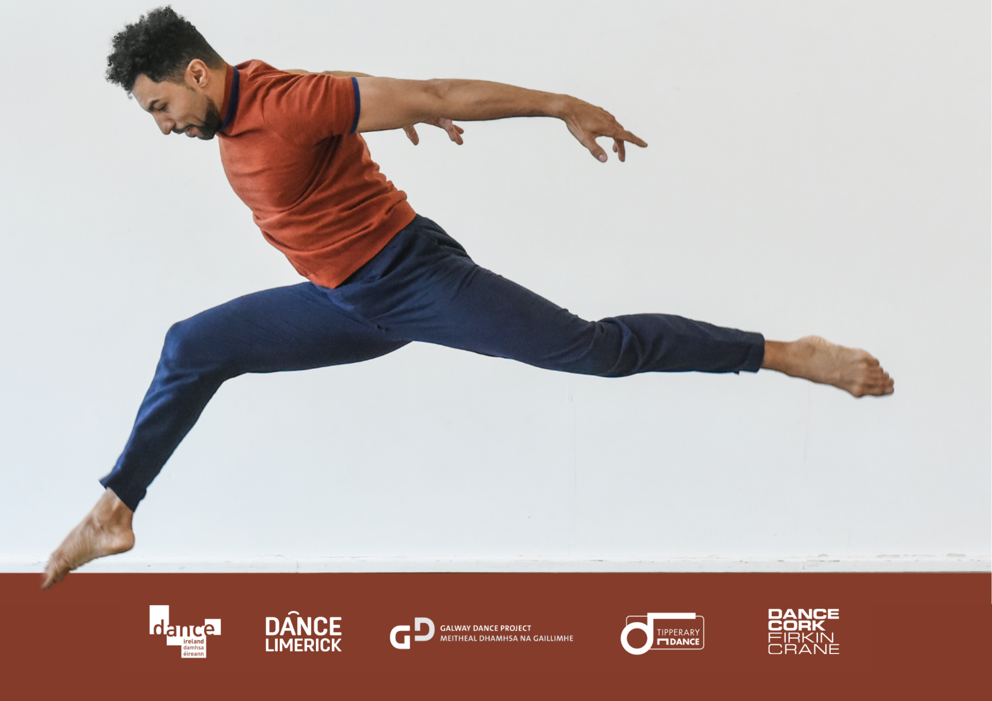 Firkin Crane Theatre, Cork: National Dance Residency Partnership (NDRP)