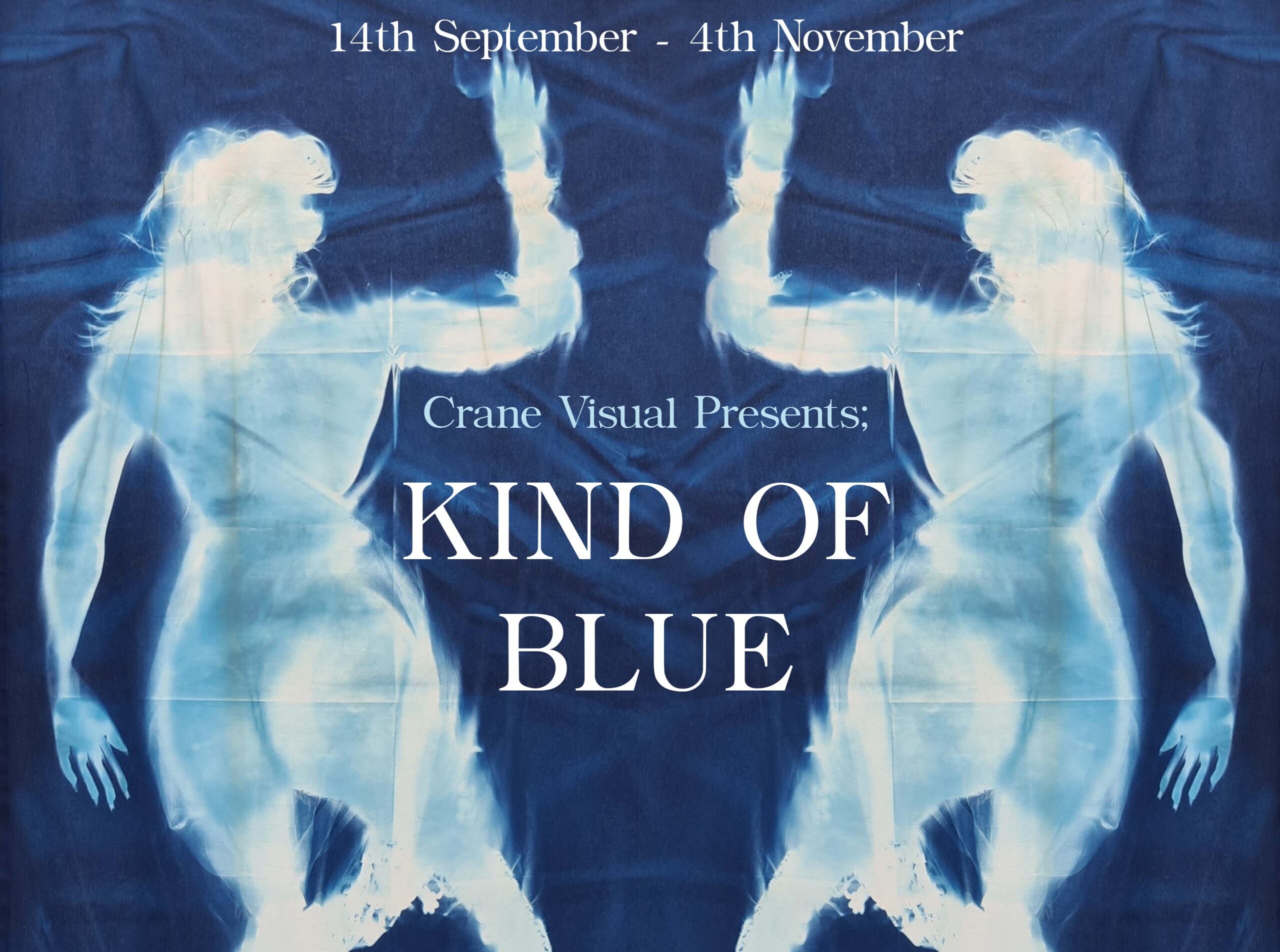 Firkin Crane Theatre, Cork: Crane Visual: KIND OF BLUE