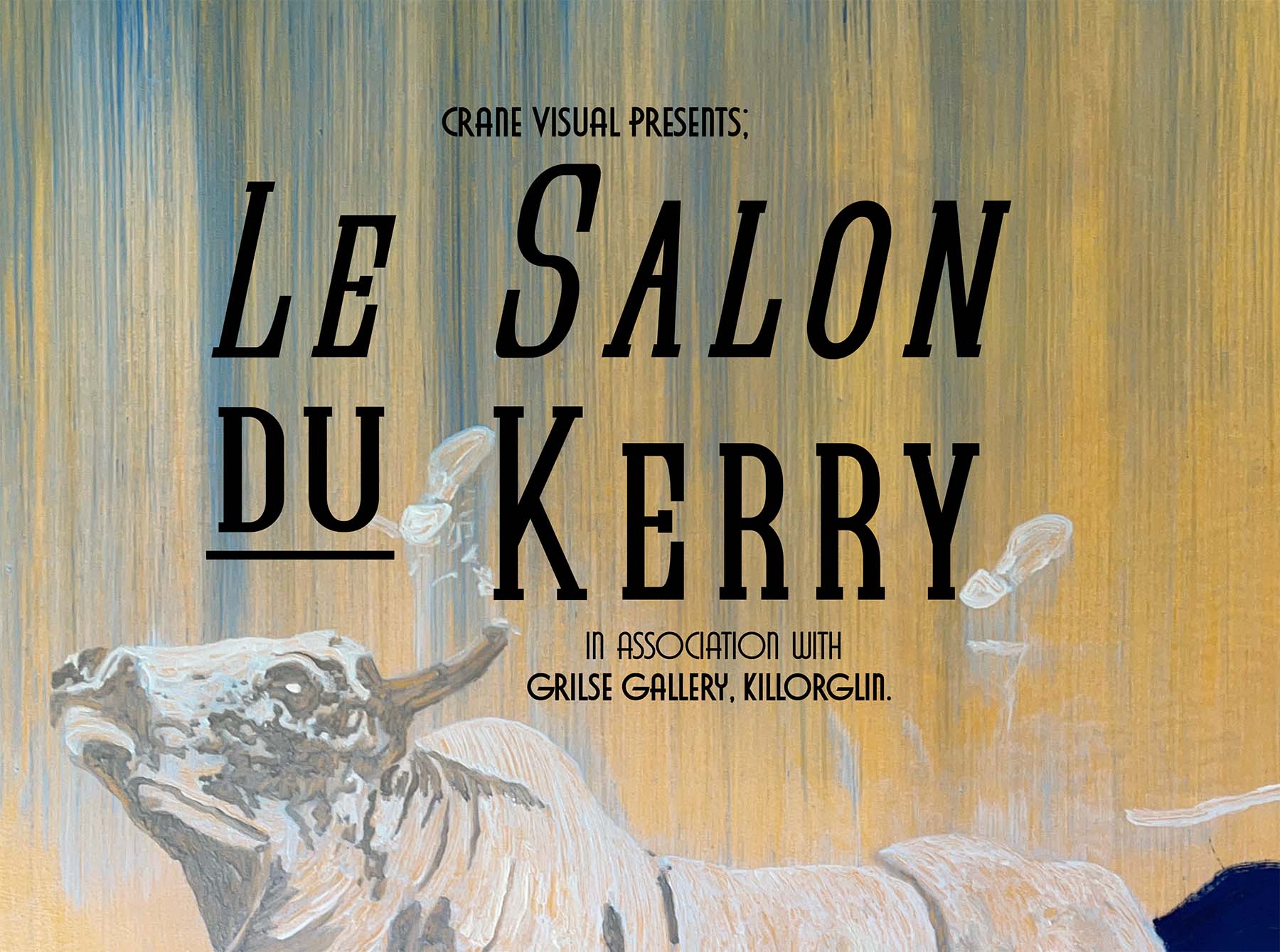 Firkin Crane Theatre, Cork: Le Salon Du Kerry
