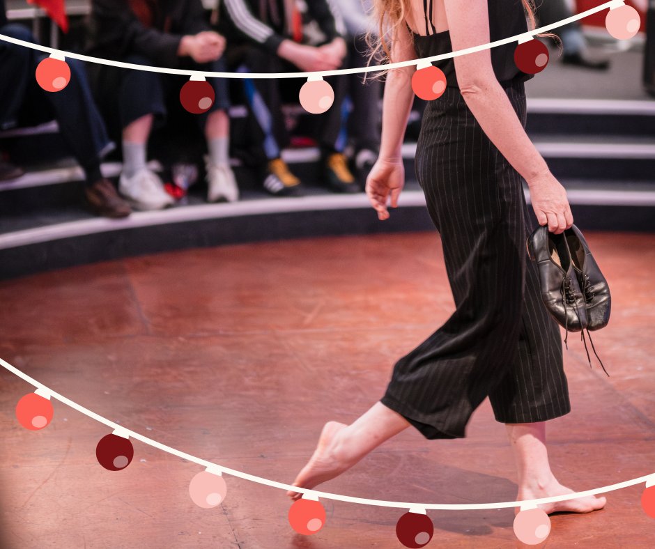 Firkin Crane Theatre, Cork: Christmas Gift Vouchers & Friend Packages