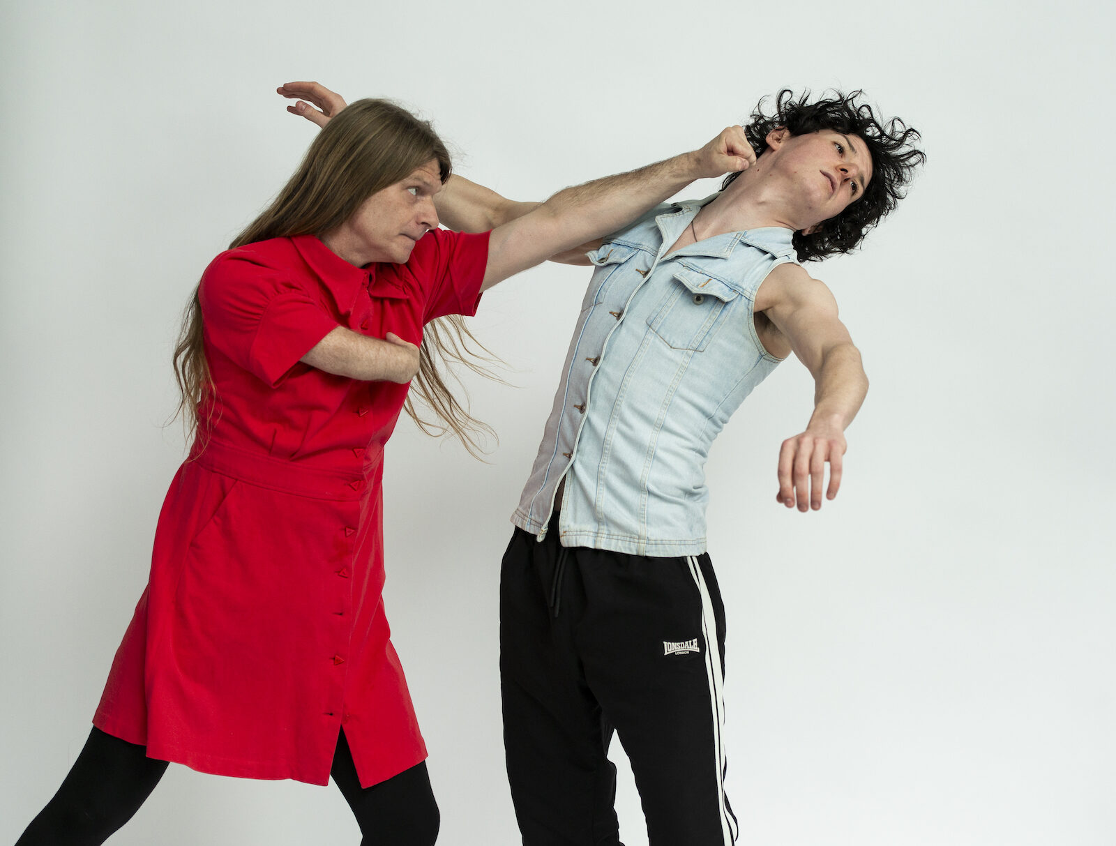 Firkin Crane Theatre, Cork: The Act of Existing by Croí Glan