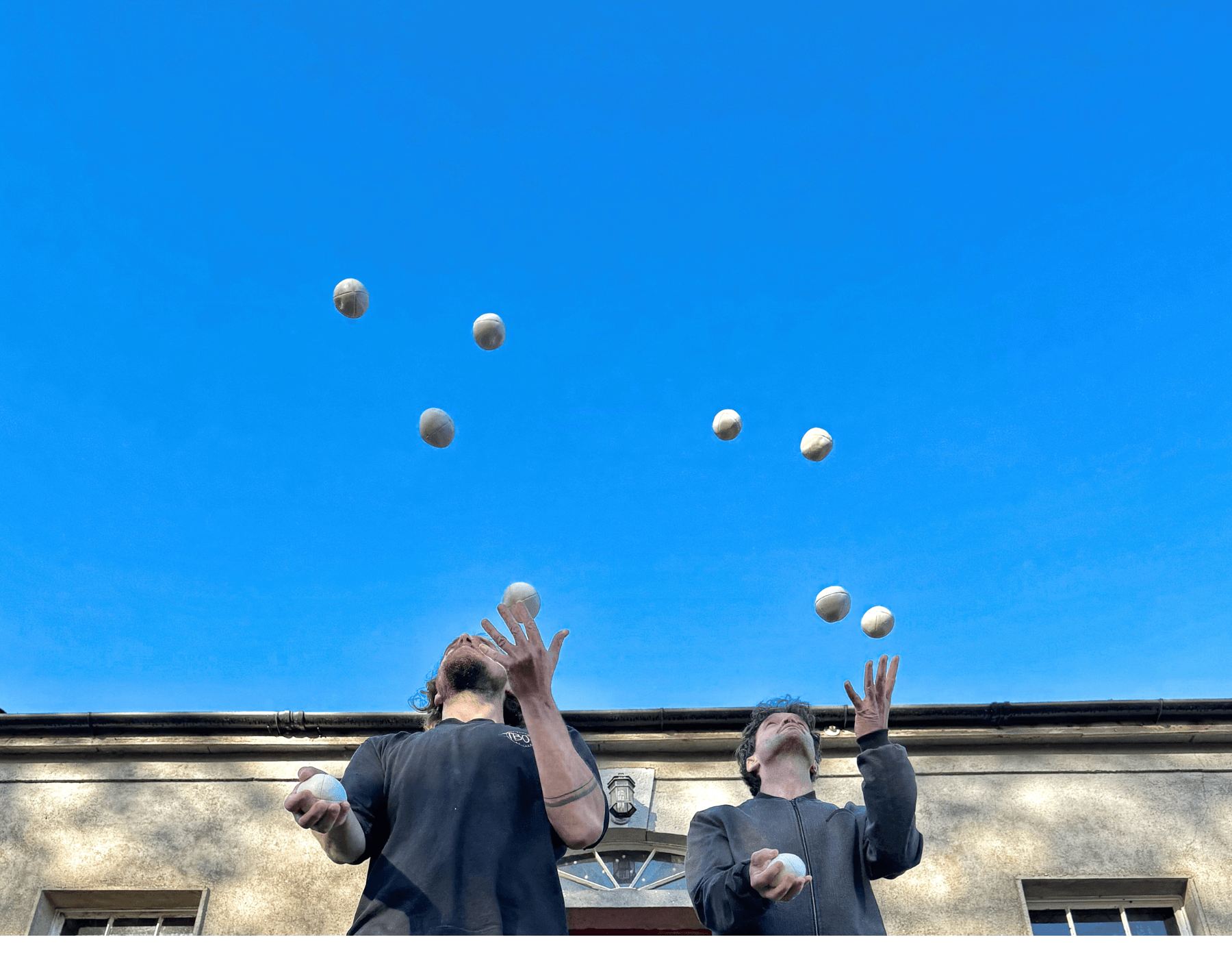 Firkin Crane Theatre, Cork: Cormac Mohally Residency