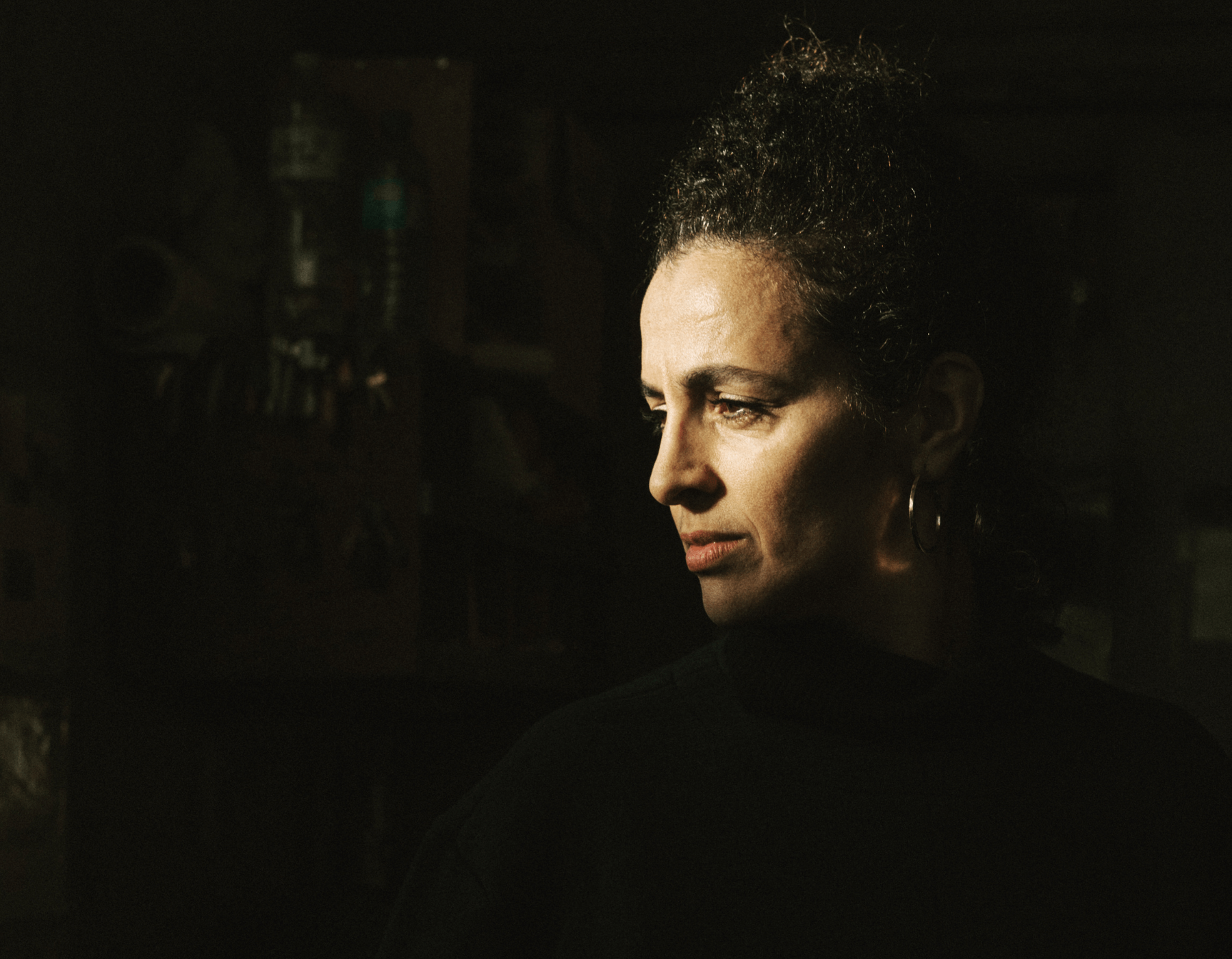 Firkin Crane Theatre, Cork: Dalila Belaza Residency