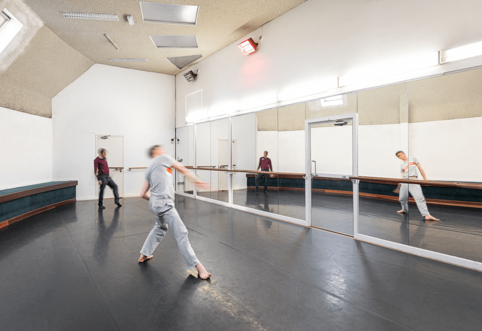 Firkin Crane Theatre, Cork: Take Off Festival 2026 Professional Class