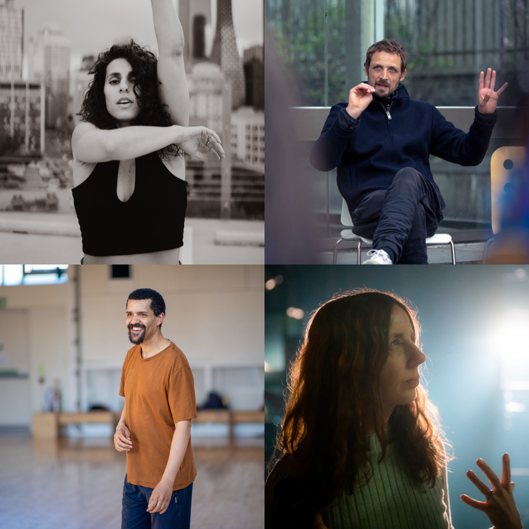 Firkin Crane Theatre, Cork: CATCH Workshop series returns for its 8th edition