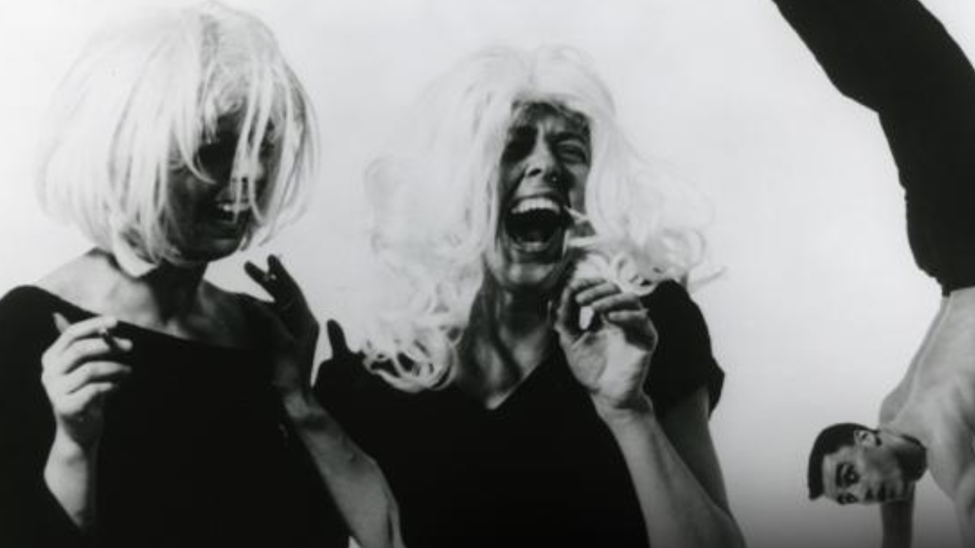 Firkin Crane Theatre, Cork: Cine Club: Strange Fish