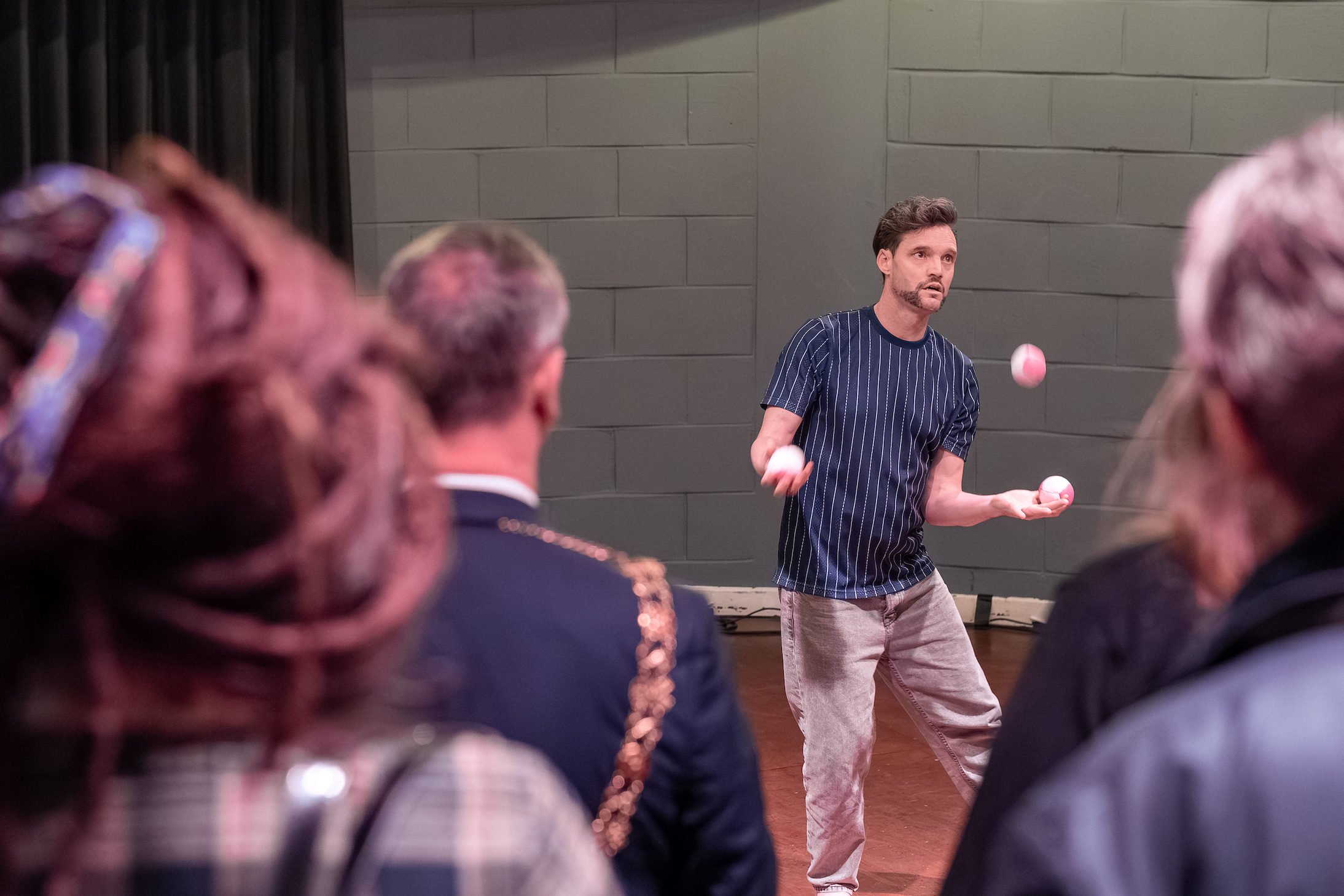 Firkin Crane Threatre, Cork | Open Call: Ceist Residencies 2026