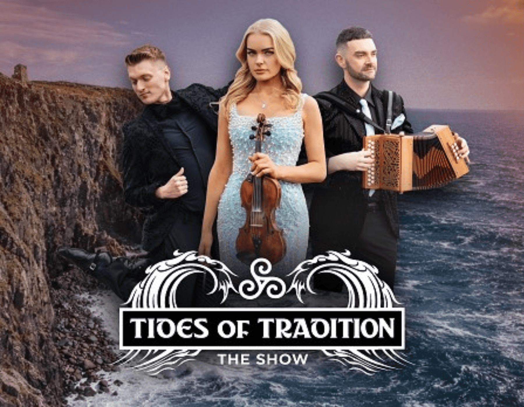 Firkin Crane Theatre, Cork: Tides of Tradition