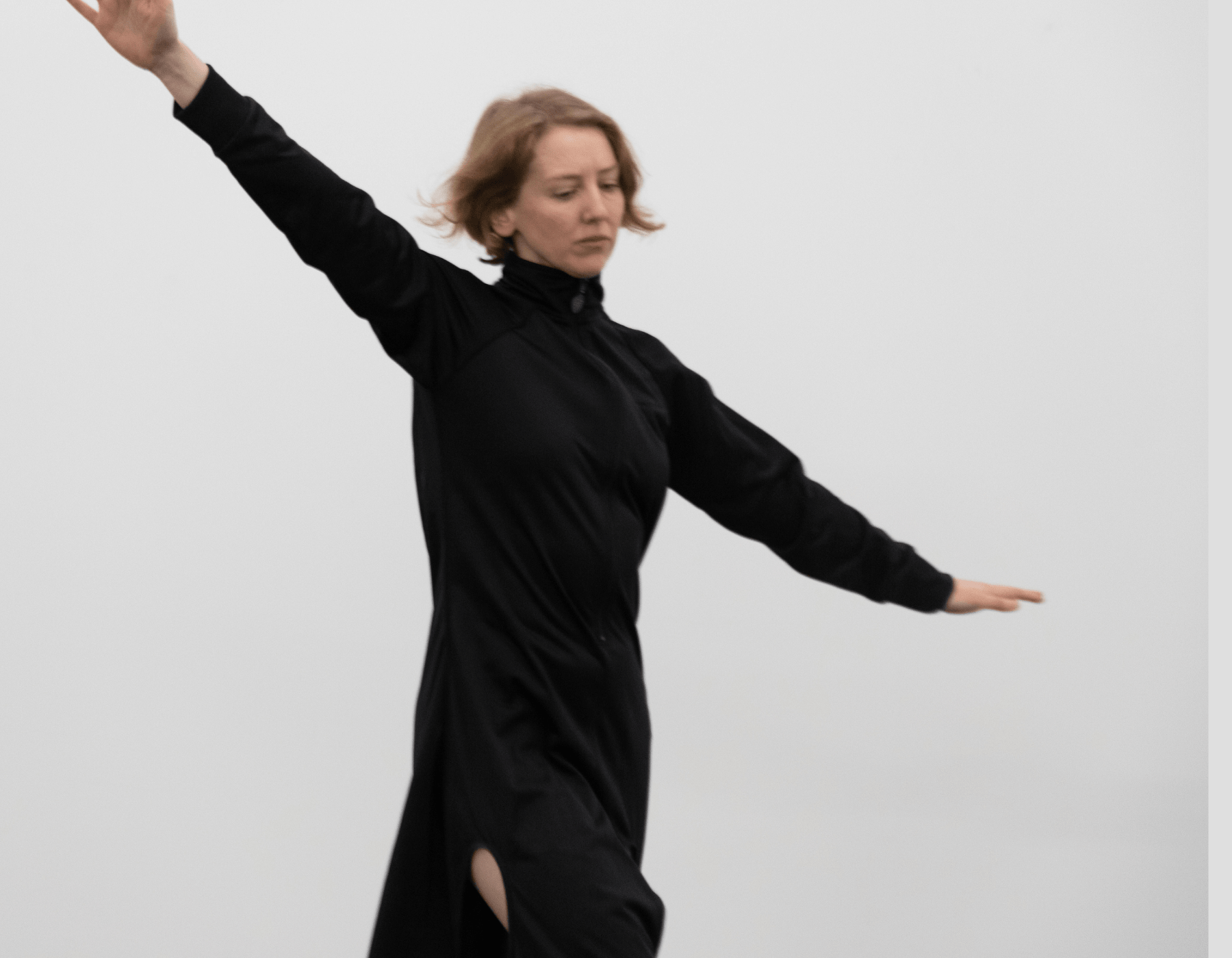Firkin Crane Theatre, Cork: Professional Class with Caroline Meaden