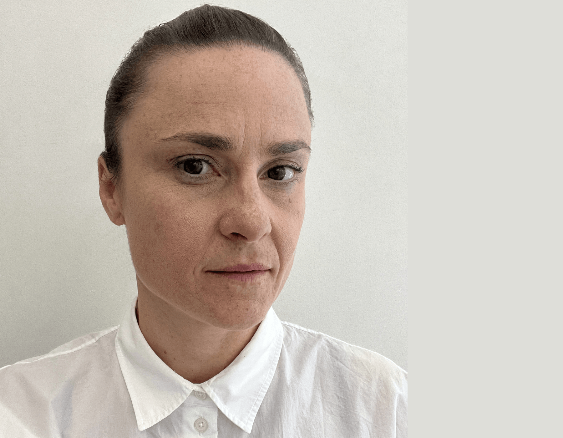 Firkin Crane Theatre, Cork: Professional Class with Magdalena Hylak