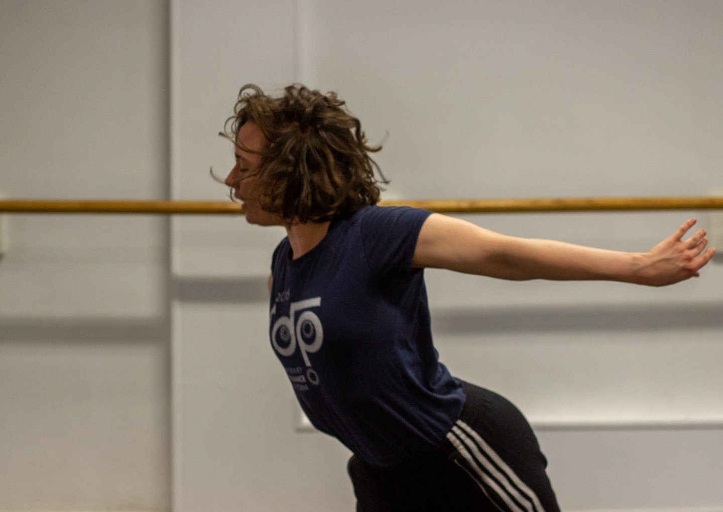 Firkin Crane Threatre, Cork | National Dance Residency Partnership 2026/27 recipient announced