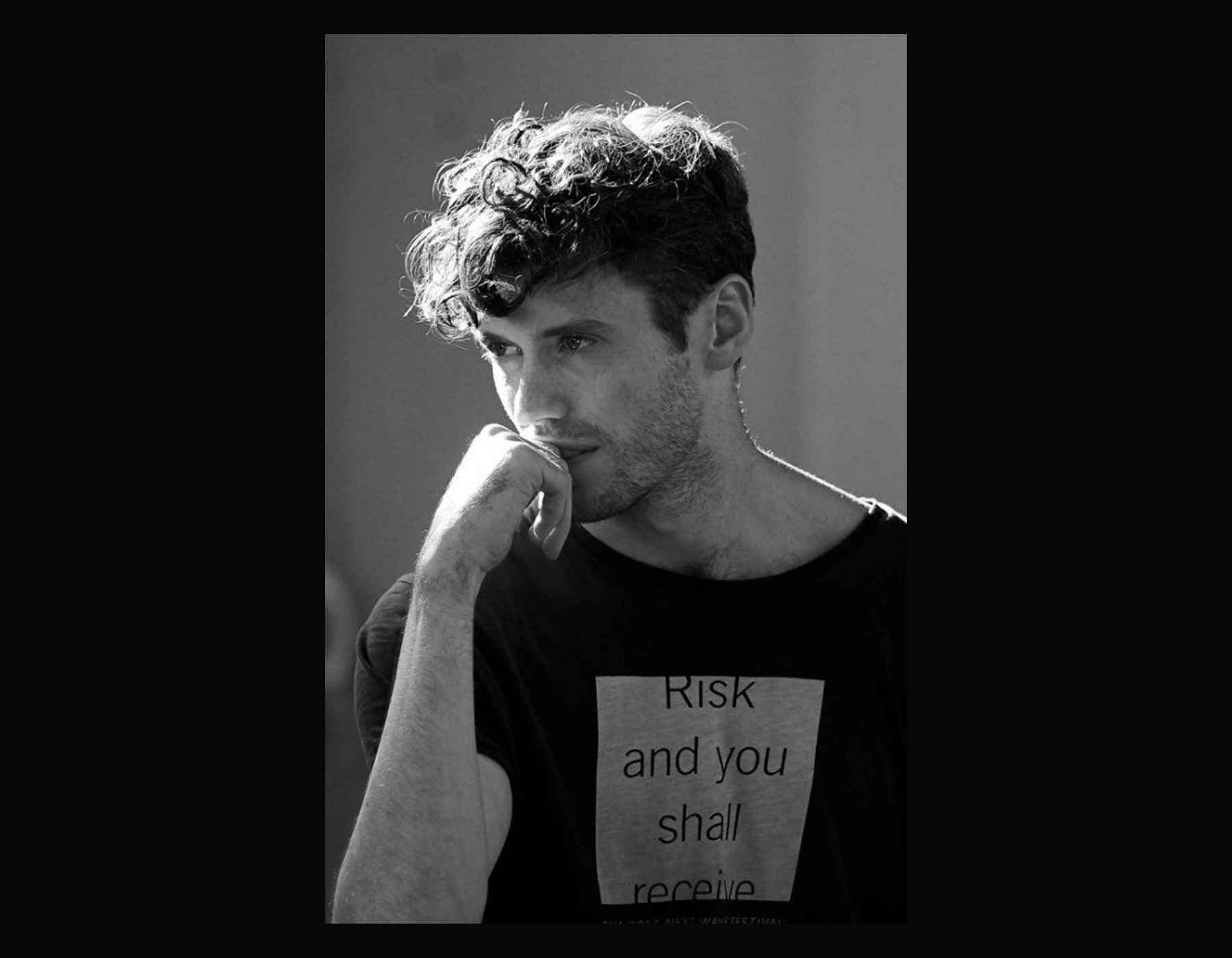 Firkin Crane Theatre, Cork: Professional Class with Luke Murphy